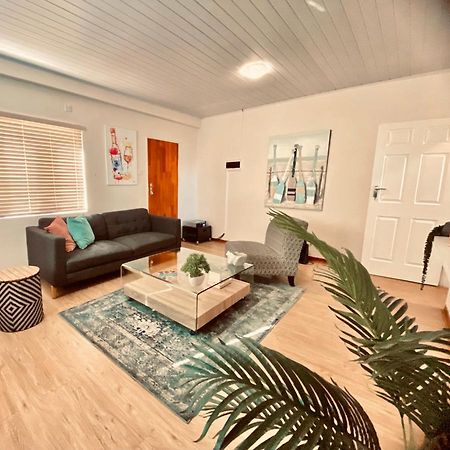 The Ultimate Escape - With Backup Electricity - Gaborone Exterior foto
