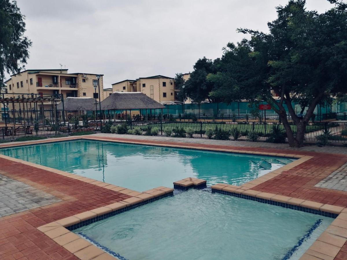 The Ultimate Escape - With Backup Electricity - Gaborone Exterior foto