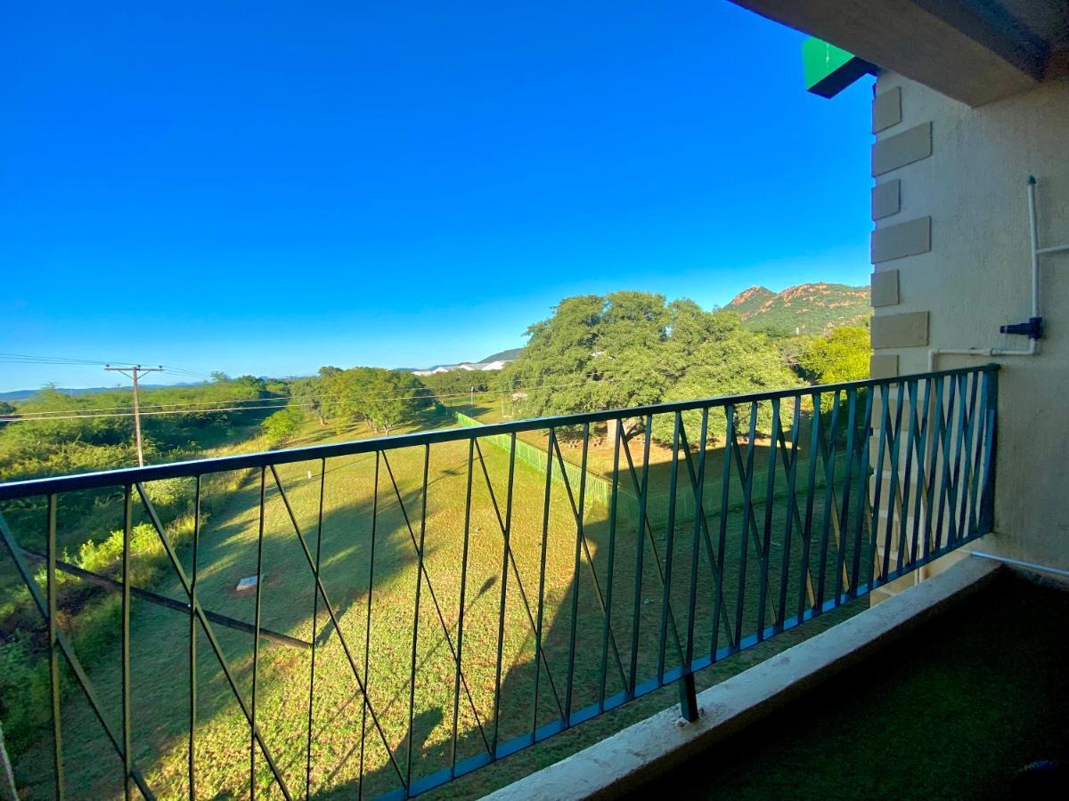 The Ultimate Escape - With Backup Electricity - Gaborone Exterior foto