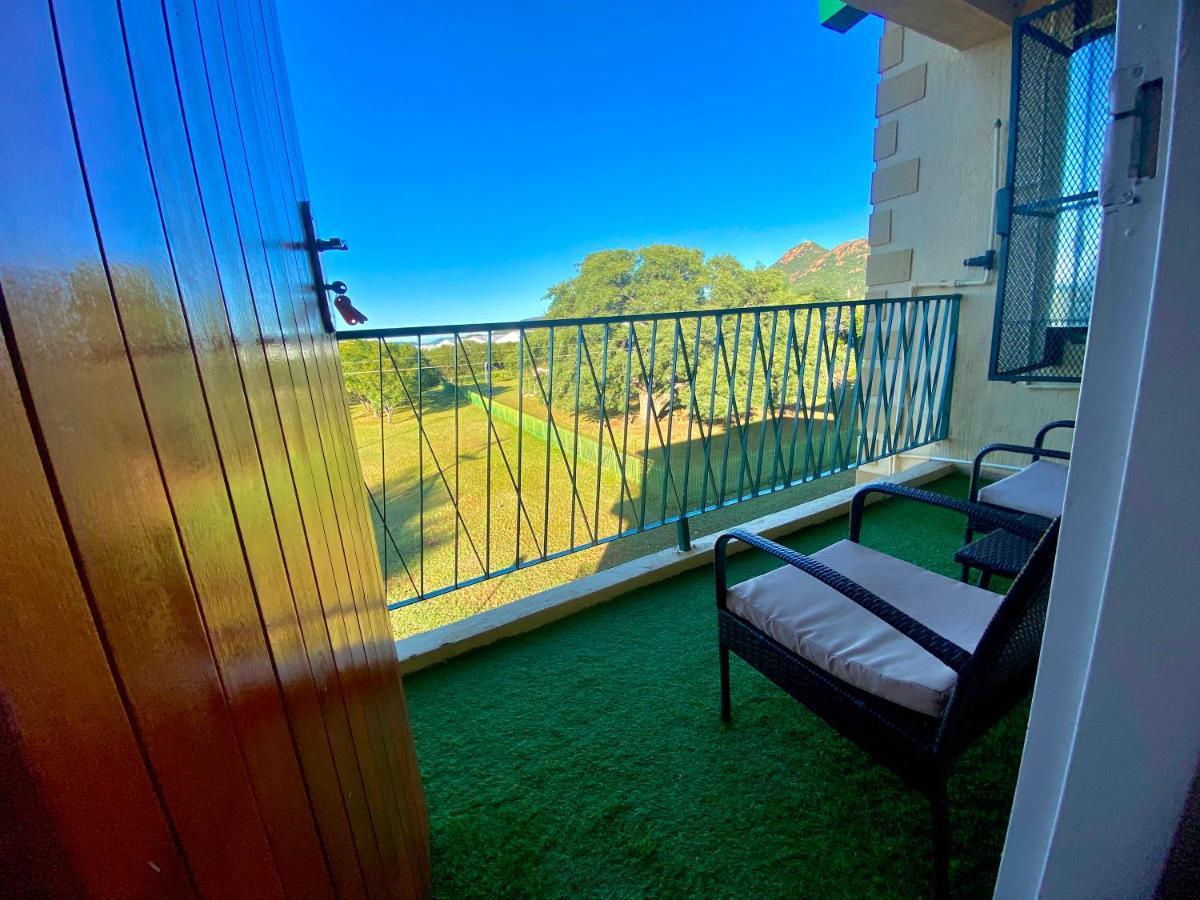 The Ultimate Escape - With Backup Electricity - Gaborone Exterior foto